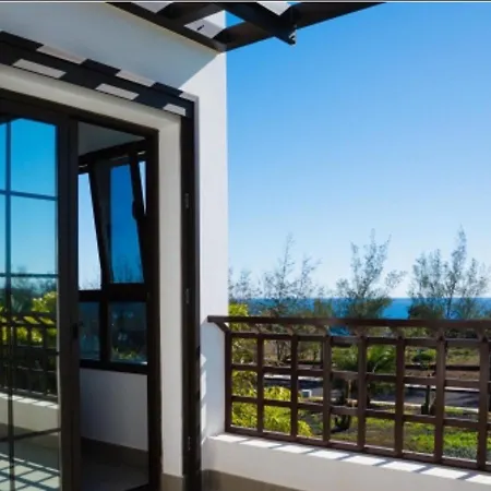 Vila Modern With Sea Views Costa Teguise