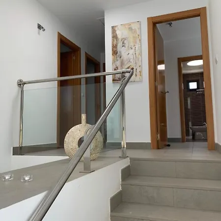 Vila Modern With Sea Views Costa Teguise