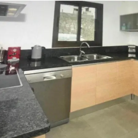 Vila Modern With Sea Views Costa Teguise
