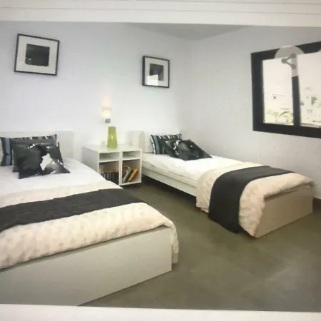 Vila Modern With Sea Views Costa Teguise