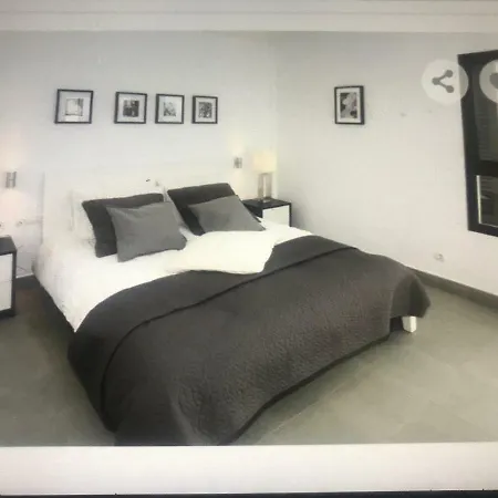 Vila Modern With Sea Views Costa Teguise
