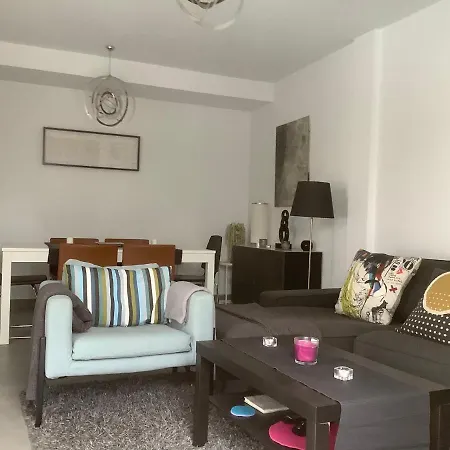 Villa Modern With Sea Views Costa Teguise