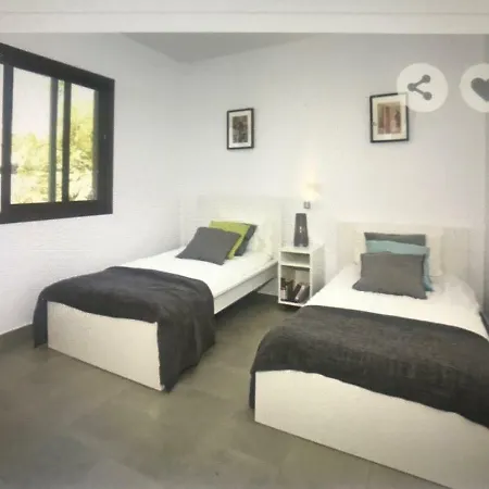 Modern With Sea Views * Costa Teguise
